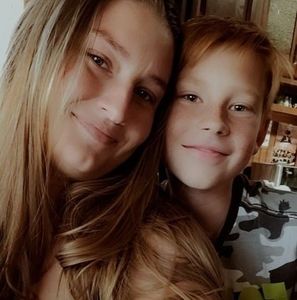 Meet your Posher, Deb